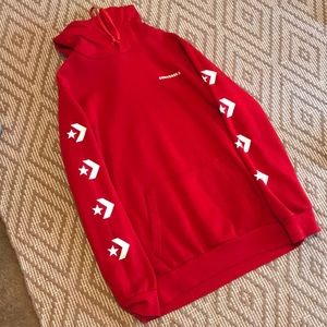 Converse Pullover Hoodie